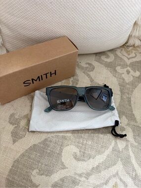 Smith Optics Lowdown 2 sunglasses